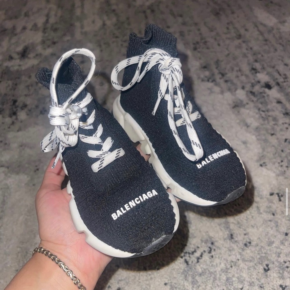 Balenciaga socks